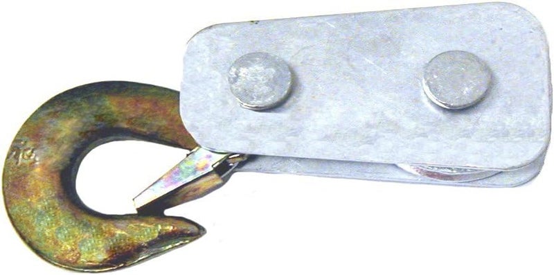 4 Ton Winch Pulley Block